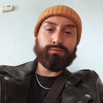 Adam Vargas - @adamcorwinn - Instagram