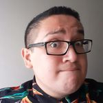 Adam Vargas - @adamisawkward69 - Instagram