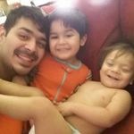 Adam Vargas - @alfiev4 - Instagram