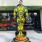 Adam Vargas - @adamabs28 - Instagram