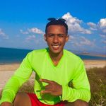 Adam Vargas  - @adam_vargas23 - Instagram