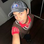Adam Vargas - @redcherryliquor - Instagram