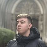 Adam Vary - @adamv123438 - Instagram