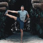 Adam Vaughn, RYT500 - @adam.vaughn - Instagram
