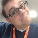 Adam Vaughn - @monsieur.vaughn16 - Instagram