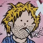 uh oh - @adam_vaughn - Instagram