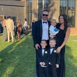 Adam Vining - @adamfnvining - Instagram
