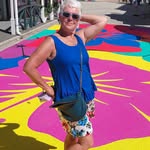 Cindy Adams Vining - @adamsvining - Instagram