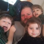Adam Wakefield - @thelastoutlaw35 - Instagram