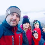 Adam Wakefield - @adam_wakey_tjal - Instagram