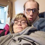 Adam Wakeling - @adaloveclo123 - Instagram