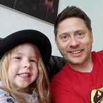 Adam Wakeling - @aewakeling - Instagram