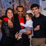 Adam Washington - @coachardmoreadam - Instagram