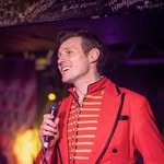 Adam Washington - @jimcredible_ent - Instagram