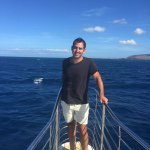 Adam Weinstock - @a_wok - Instagram