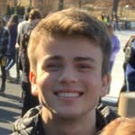 Adam - Summer Welcome Leader - @adam.sw.mizzou - Instagram