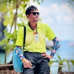 ADAM WELCOME TO THAILAND - @komin_adam - Instagram