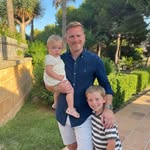 Adam Weston - @adamweston87 - Instagram