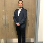 Adam Wheeldon - @adamjw_89 - Instagram