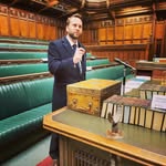 Adam Grant Whitlock - @adamgwhitlock - Instagram