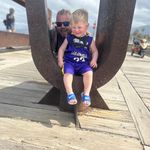 Adam Whitlock - @twistlock1 - Instagram