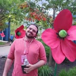 Adam Whitlock - @secret_agent_whitlock - Instagram