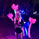 Adam Whitten - @dripmytip - Instagram