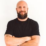 Adam Wilks - @adambwilks - Instagram