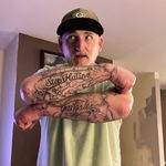 Adam Willanger - @secureonewa - Instagram