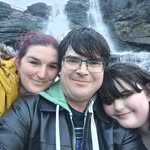 Adam V C Williston - @adam.williston - Instagram