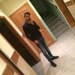 Ádám Willman - @1912adam - Instagram