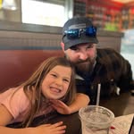 Adam Windle - @sheepdogdad82 - Instagram