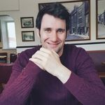 Adam Windle - @windylad - Instagram