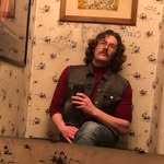 Adam Windle - @crumpledollar - Instagram