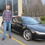 Adam Wingate - @adam.wingate1 - Instagram
