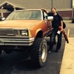 Adam Winger - @adamrwinger - Instagram