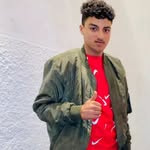 Adam Winner - @adamrabii - Instagram