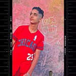 Adam winner - @winaymane1 - Instagram