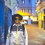 Chai Maa - @adam_winners__ - Instagram