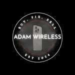 Adam Wireless - @adamwirelessca - Instagram