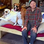 Adam Wisdom - @adamwisdom - Instagram