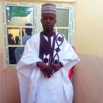 Ismail Wisdom Adam - @ismailwisdomadam - Instagram