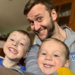 Adam Wise - @wiseguysellsva - Instagram