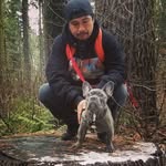 No Excuses, Try Harder - @adam_witha_t - Instagram