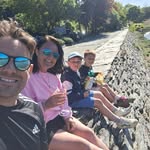 Adam John Witchell - @greenwitch81_ - Instagram