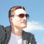 Adam Witkowski - @adam_witkowski_ - Instagram