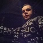 Adam Witkowski - @adam.witkowski.777 - Instagram