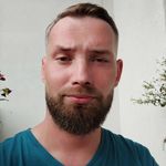 Adam Witkowski - @adamwitk - Instagram