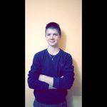 Adam Witkowski - @adaml700 - Instagram