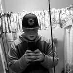 Adam Witmer - @awthekid1220 - Instagram
